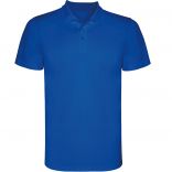 MONZHA BLEU ROYAL