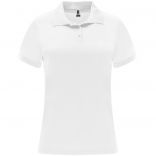 MONZHA WOMAN BLANC