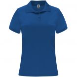 MONZHA WOMAN BLEU ROYAL
