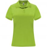 MONZHA WOMAN LIME