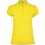 STAR WOMAN JAUNE