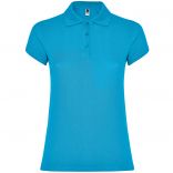 STAR WOMAN TURQUOISE