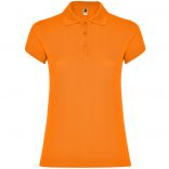 STAR WOMAN ORANGE