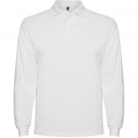 ESTRELLA L/S BLANC