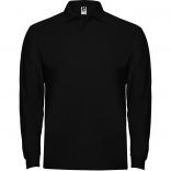 ESTRELLA L/S NOIR