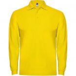 ESTRELLA L/S JAUNE