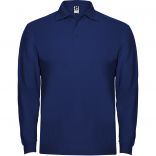 ESTRELLA L/S BLEU ROYAL