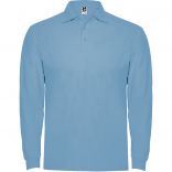 ESTRELLA L/S BLEU CIEL