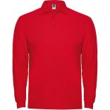 ESTRELLA L/S ROUGE