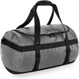 Sac polochon 50l BG820 - Grey