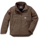 Veste Quick Duck Jefferson 101492 - Canyon Brown