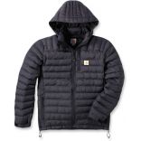 Doudoune Northman - Black