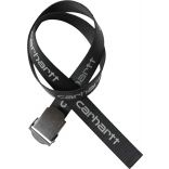 Ceinture Webbing CH2260 - Black