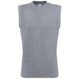 T-shirt sans manche Exact Move CG157 - Sport grey