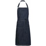 Tanlier Denim master HUD02 - Deep Blue Denim