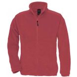Veste polaire Icewalker+ FU703 - Red