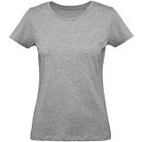 T-shirt femme Inspire Plus TW049 - Sport grey