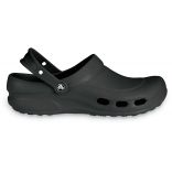 Chaussures Crocs™ Specialist Vent 10074 - Black