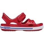 Sandales Crocs™ Crocband II Kids 14854 - Pepper / Blue Jean