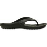 Tongs Crocs™ Kadee II 202492 - Black