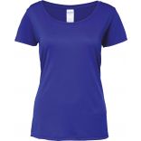 T-shirt femme Performance® Core 46000L - Sport Royal