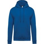 Sweat-shirt homme à capuche K476 - Light Royal Blue