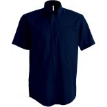 Chemise manches courtes Ariana II K547 - Navy