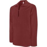 Vareuse homme K561 - Brick Red