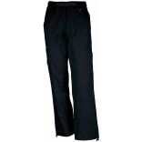 Pantalon Reporter Safari K784 - Black