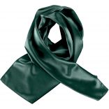 Foulard satiné K861 - Forest Green
