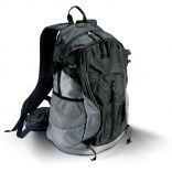 Sac à dos Multisports KI0110 - Black / Slate Grey