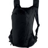 Sac à dos ultra trail / trekking KI0134 - Black
