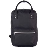 Sac à dos style urbain KI0138 - Black