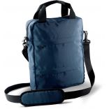 Sac messenger / tablette KI0303 - Navy