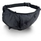 Sac ceinture sport KI0310 - Black