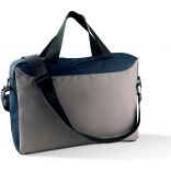Porte documents KI0413 - Navy / Corde