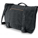 Sac messenger KI0715 - Black