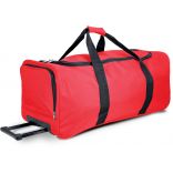 Sac Trolley de sport KI0812- Black