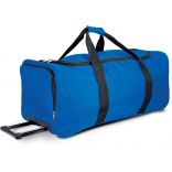 Sac Trolley de sport KI0812 - Black