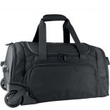 Sac trolley taille cabine KI0816 - Black