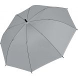 Parapluie ouverture automatique KI2027 - Light Grey