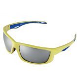 Lunettes de soleil sport KI3028 - Lime / Royal Blue