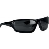 Lunettes de soleil mode KI3032 - Black / Black