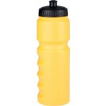 Gourde de sport 750 ml KI3120 - Yellow-750 ML
