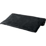 Coussin pour animal de compagnie KI3201 - Black-One Size