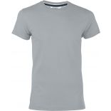 T-shirt manches courtes KV2104 - Vintage Grey
