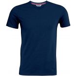 T-shirt manches courtes KV2104 - Vintage Navy