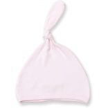 Bonnet bébé LW091 - Pale Pink-One Size
