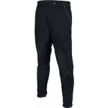 face du Pantalon d'entraînement unisexe PA113 - Black