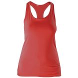 Débardeur femme sport PA474 - Red